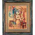 LANARTE / 34561 (PN-0007978) "Nefertiti"