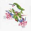HERITAGE / 571 "Humming Along"