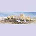 HERITAGE / 634  Acropolis