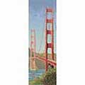 HERITAGE / 707  "Golden Gate Bridge"