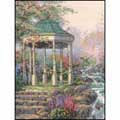CANDAMAR / 51631 "Sweetheart Gazebo"