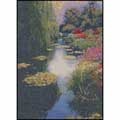 CANDAMAR / 52403 "View from Monet's Bridge"