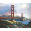 CANDAMAR / 52419 "Morning at the Golden Gate"