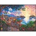 CANDAMAR / 52501 "Pinocchio Wishes Upon a Star"