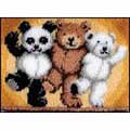 Caron / 4128   Dancing Bear