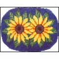 Caron / 4274   Sunflowers