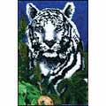 Caron / 4356   White Tiger