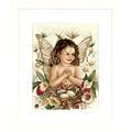 LANARTE / 35123 (PN-0008176) "Flower Fairy Gillian"