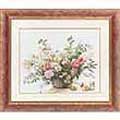 LANARTE / 34714 Booket of Roses