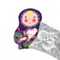 Collection D'Art / 5041