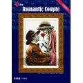 Dome /110203 "Romantic couple"