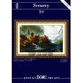 Dome / 11105 "Scenery"  Dome / 11105 "Scenery"