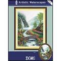 Dome / 50603  "Artistic waterscapes"  Dome / 50603  "Artistic waterscapes"