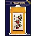 Dome / 51004  "Pomegranate", 151 � 269 ��