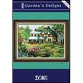 Dome / 51231  "Garden`s delight"