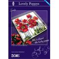 Dome / 57724 "Lovely Poppys"