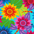 ����� Fabri-Quilt (���) / "����� �������" FQ-120-4202