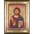 THEA GOUVERNEUR / 476  Christus Pantokrator