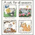 HERITAGE / 910  A Cat For All Seasons