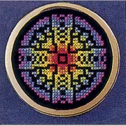 FRAMECRAFT/ K-106 "��������� � ��������" (������), 6��