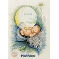 LANARTE / 23006 (PN-0007936) "Birthsign Water"