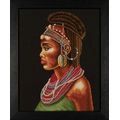 LANARTE / 35075 "African Jewellery"