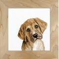 LANARTE / 35078 "Irresistible Puppy"