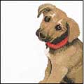 LANARTE / 35081 (PN-0008142) "Adorable Puppy"