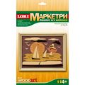 LORI (������) / ���-003 �������� - ����� �� �����. "������� ��������"