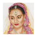 MAIA / 05035 "Asian Portrait" 13 � 13��