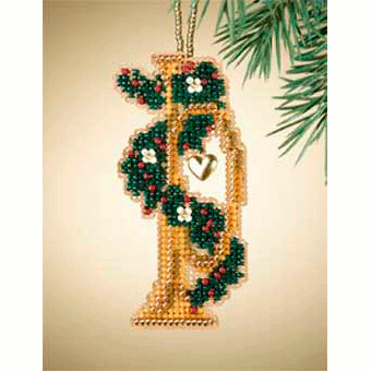 ����� ��� ��������� Mill Hill/ MH16-7306 "�����" ������� ���������