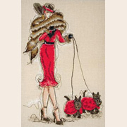 MAIA / 01032 Great Scotts II 20.5�30.5 ��