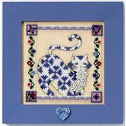 ����� ��� ��������� Mill Hill/ JS14-8402 ����� ������