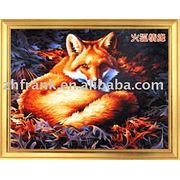 Paint by Frank /58813 ����