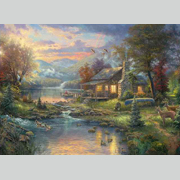 CANDAMAR / 51645 Nature�s Paradise *��������� ���