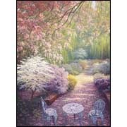 CANDAMAR / 52404 Cherry Blossoms