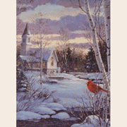 CANDAMAR / 52423 Visitation