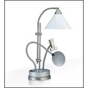 ���������� ����� ��� ��������� (silver) / D 21037