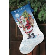 DIMENSIONS / 08806  Naughty or Nice?