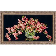 DIMENSIONS / 35284 Sweet Pea Perfection