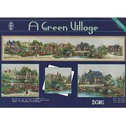 Dome / 29409  A green village