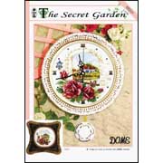 Dome / 80201  The secret garden