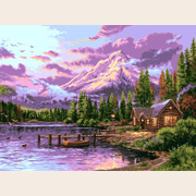 Goblenset / 735  �������