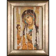 THEA GOUVERNEUR / 475  Mother of God