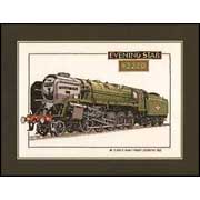 HERITAGE / 127  Evening Star