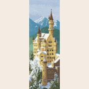 HERITAGE / 620  Neuschwanstein Castle
