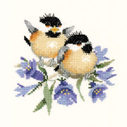 HERITAGE / 776 Bluebell Chick-Chat