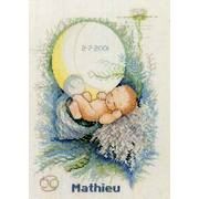 LANARTE / 23006 Birthsign Water