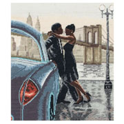 MAIA / 01170 Urban Moments 30 � 25 ��