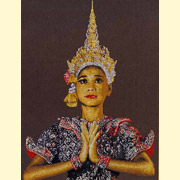 THEA GOUVERNEUR / 420 ������� �������